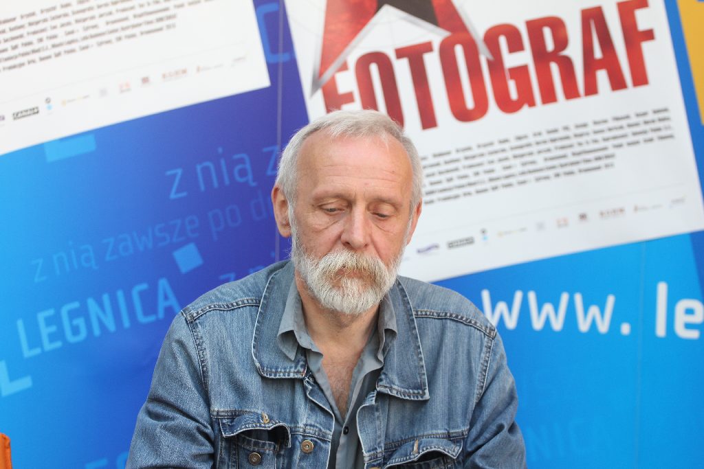 Ruszają zdjęcia do najnowszego filmu Krzystka