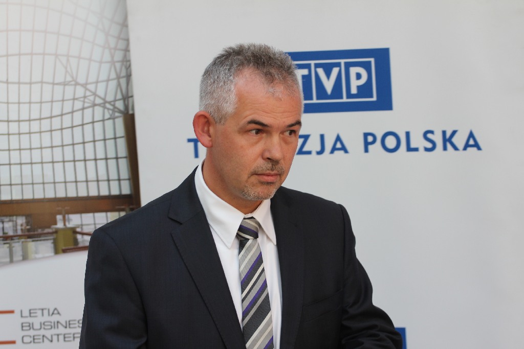 Ruszają zdjęcia do najnowszego filmu Krzystka