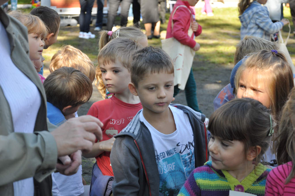 Zbiórka elektroodpadów i festyn ekologiczny z MCK