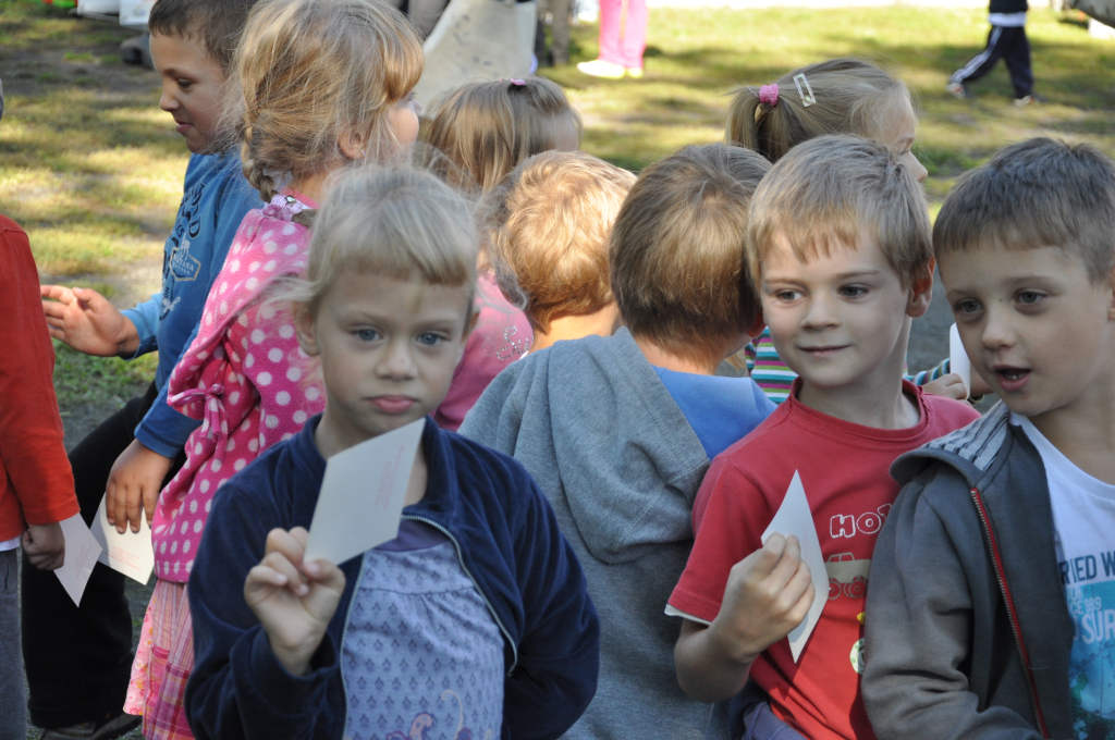 Zbiórka elektroodpadów i festyn ekologiczny z MCK