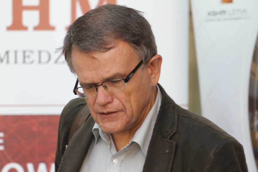 Ruszają zdjęcia do najnowszego filmu Krzystka