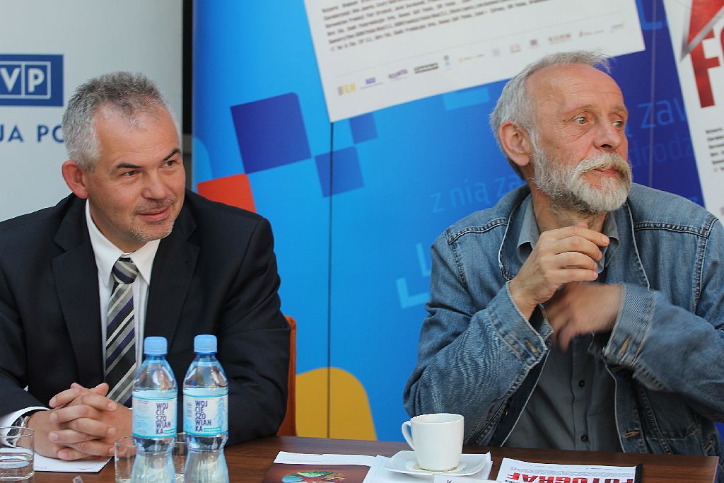Ruszają zdjęcia do najnowszego filmu Krzystka