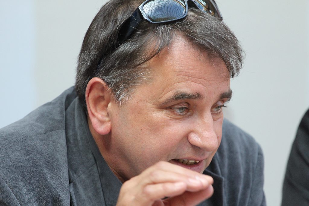 Ruszają zdjęcia do najnowszego filmu Krzystka