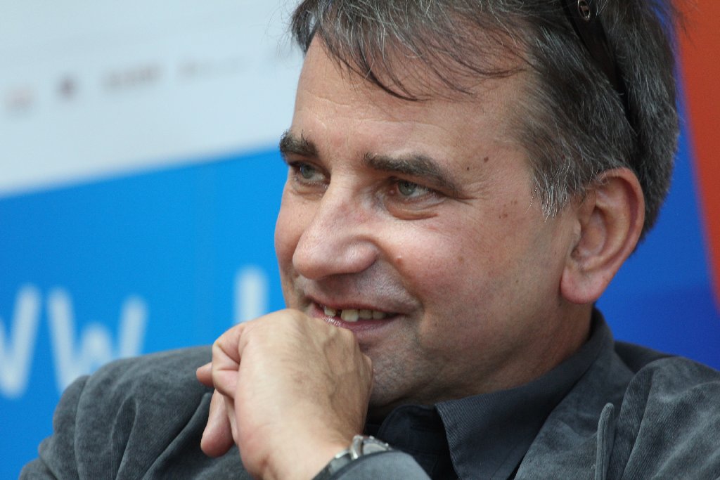 Ruszają zdjęcia do najnowszego filmu Krzystka