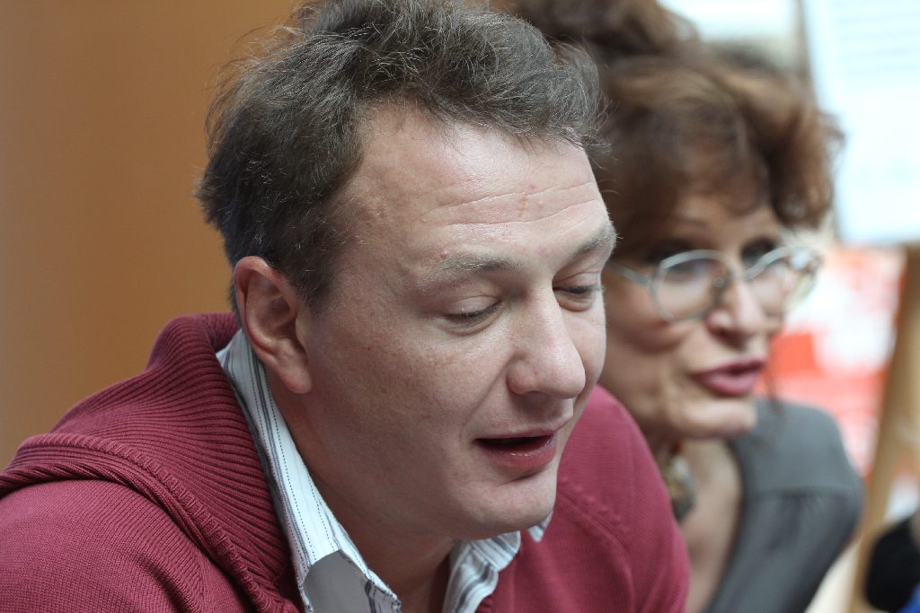 Ruszają zdjęcia do najnowszego filmu Krzystka
