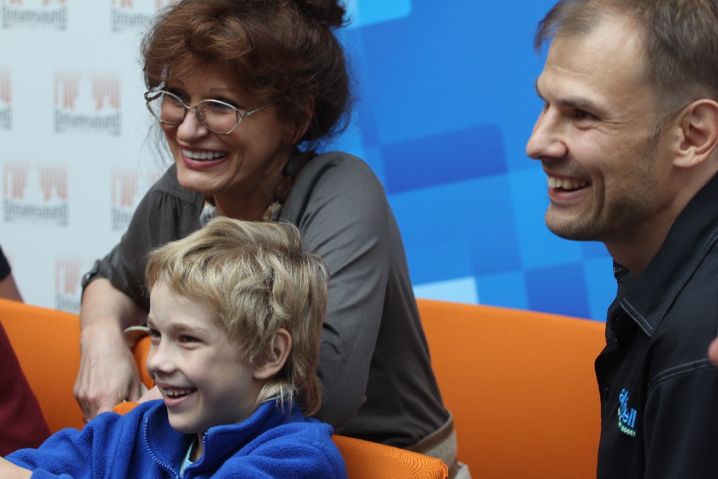 Ruszają zdjęcia do najnowszego filmu Krzystka