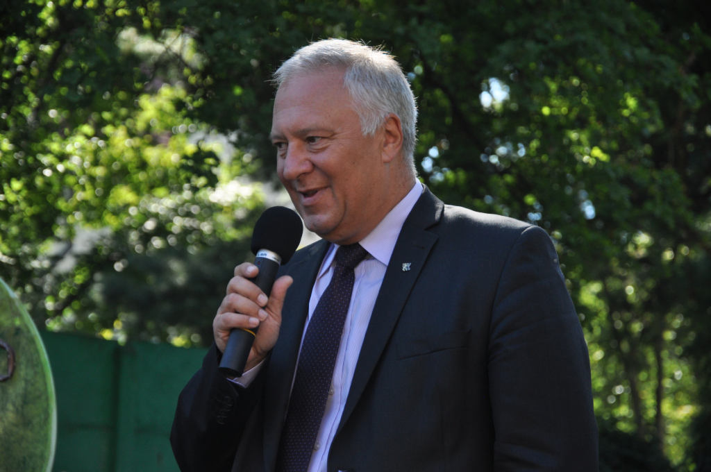 Zbiórka elektroodpadów i festyn ekologiczny z MCK