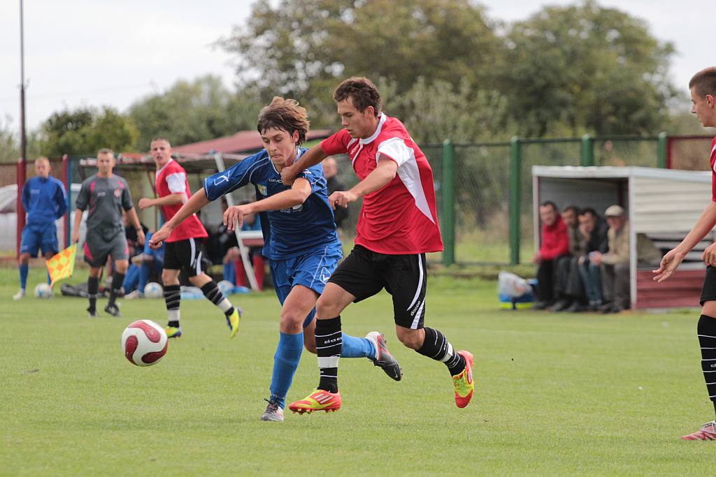 LDJ : Miedź - Konfeks 0:2