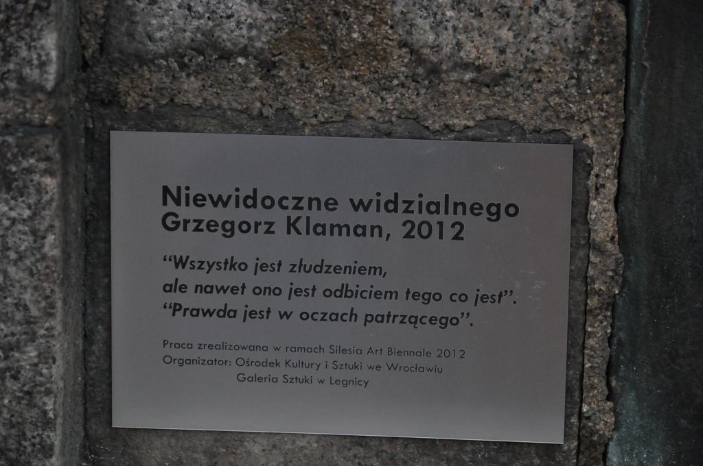 Silesia Art Biennale. Odsłonięcie prac i finisaż