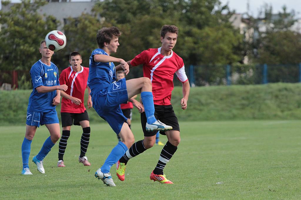 LDJ : Miedź - Konfeks 0:2