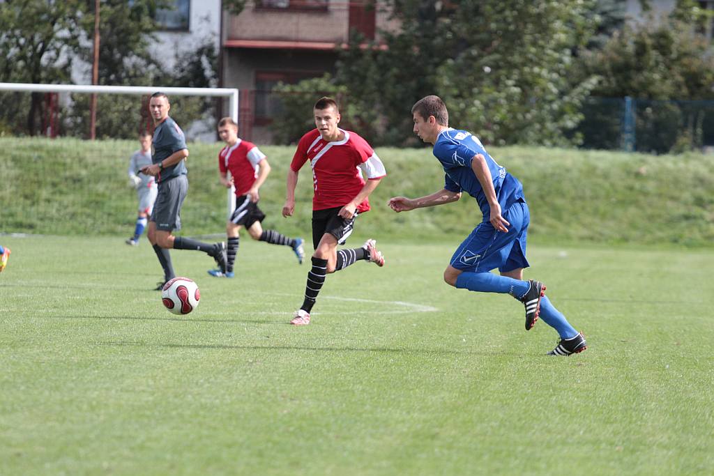 LDJ : Miedź - Konfeks 0:2