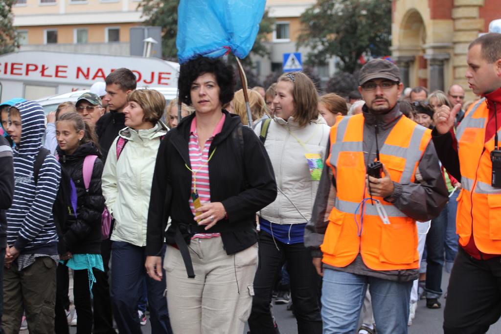 Przyjdźcie do Mnie Wszyscy