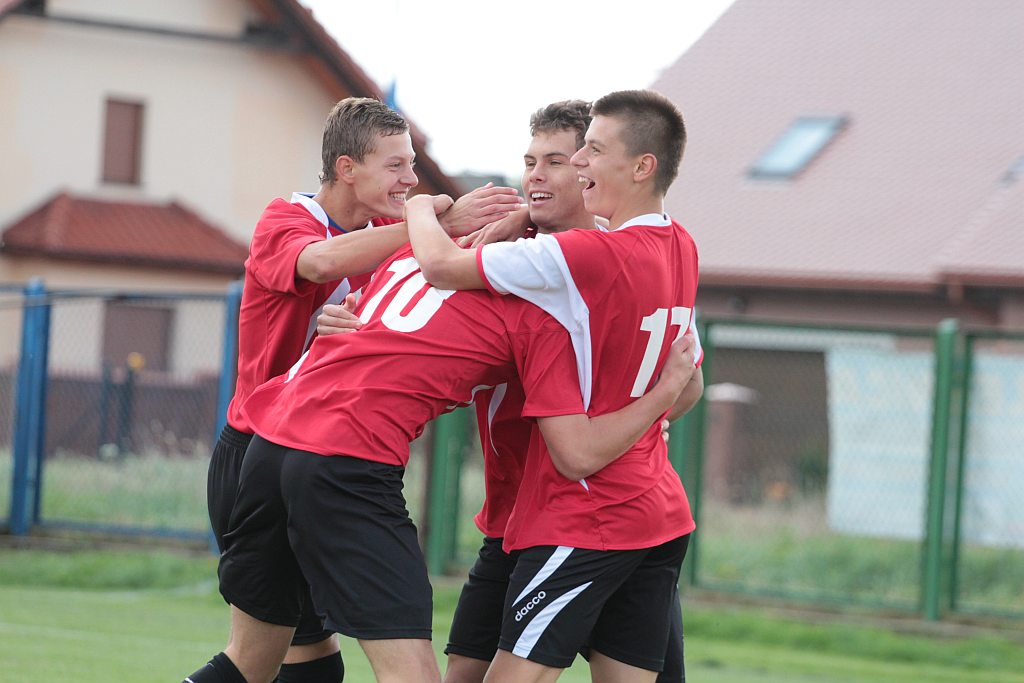 LDJ : Miedź - Konfeks 0:2