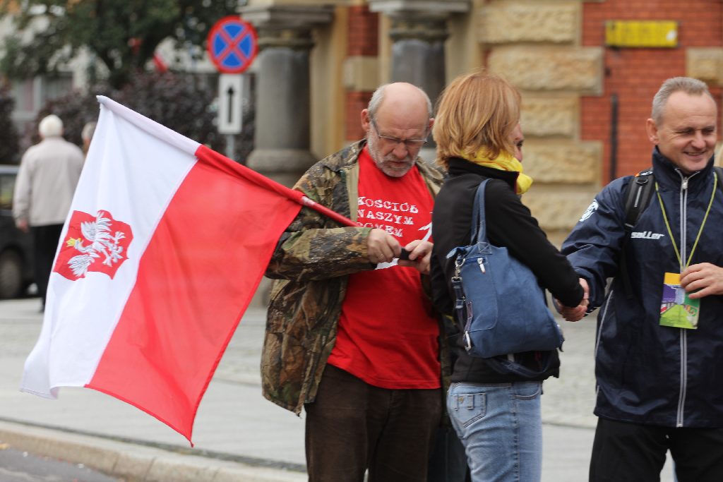 Przyjdźcie do Mnie Wszyscy