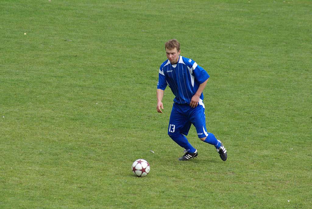 Konfeks  - KP II Polkowice 3:6