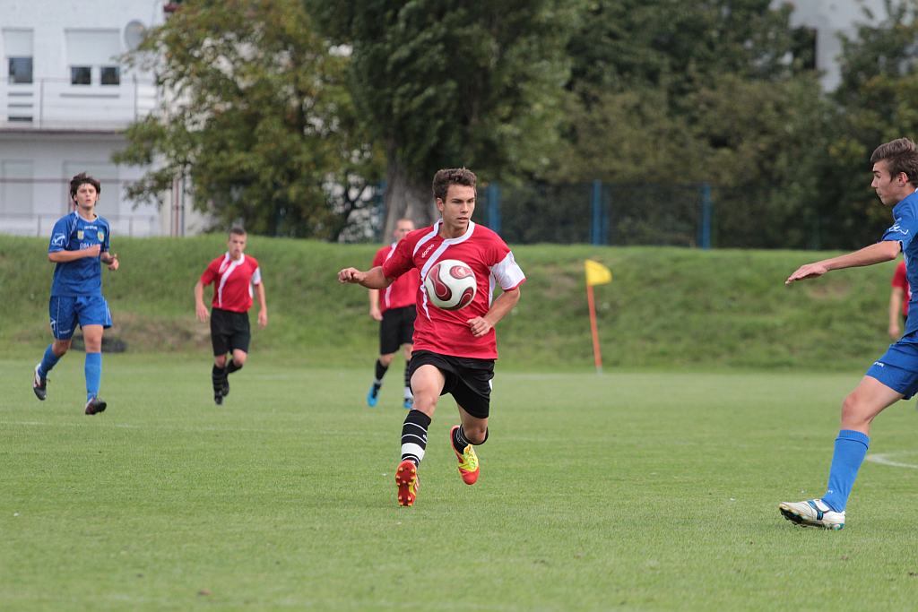 LDJ : Miedź - Konfeks 0:2