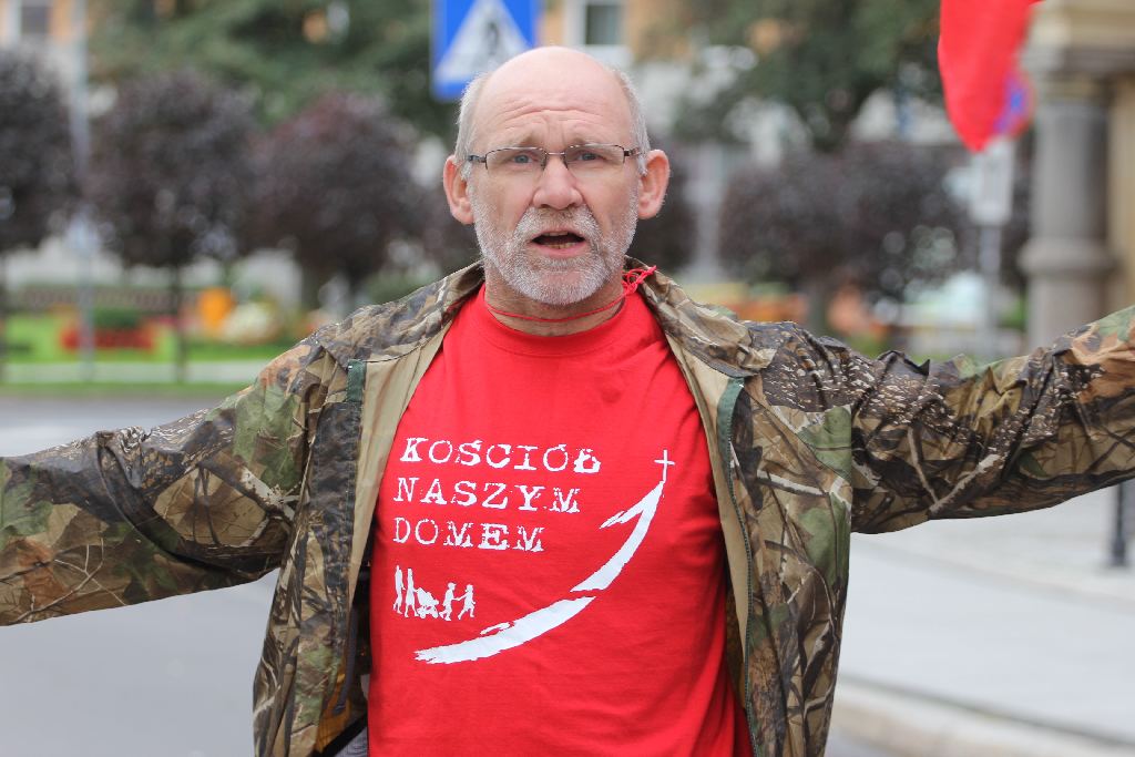 Przyjdźcie do Mnie Wszyscy