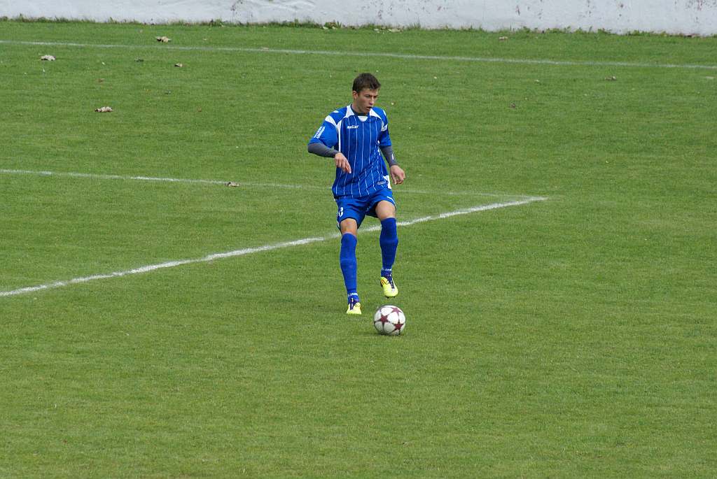 Konfeks  - KP II Polkowice 3:6
