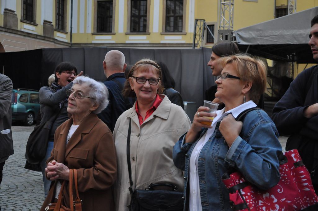 Silesia Art Biennale. Odsłonięcie prac i finisaż