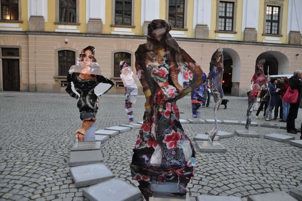 Silesia Art Biennale. Odsłonięcie prac i finisaż