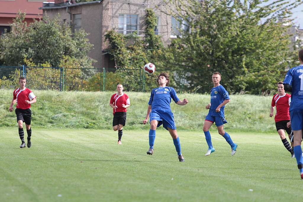 LDJ : Miedź - Konfeks 0:2