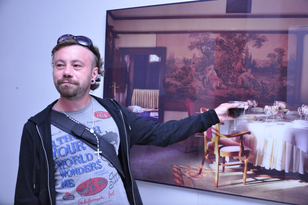 Silesia Art Biennale. Odsłonięcie prac i finisaż