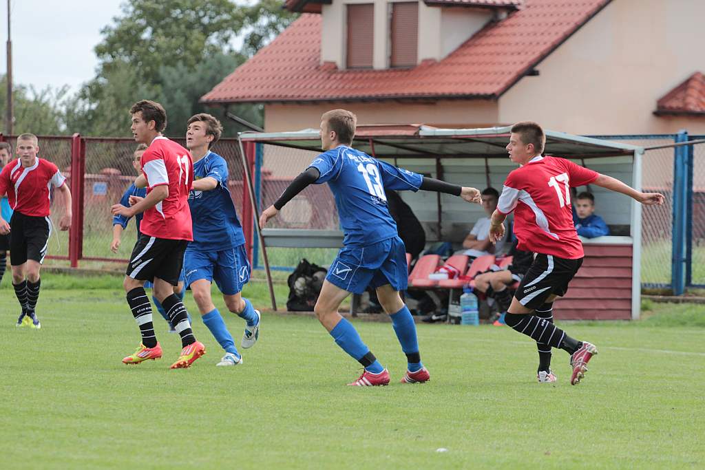 LDJ : Miedź - Konfeks 0:2