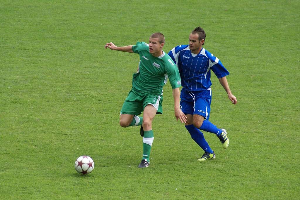 Konfeks  - KP II Polkowice 3:6