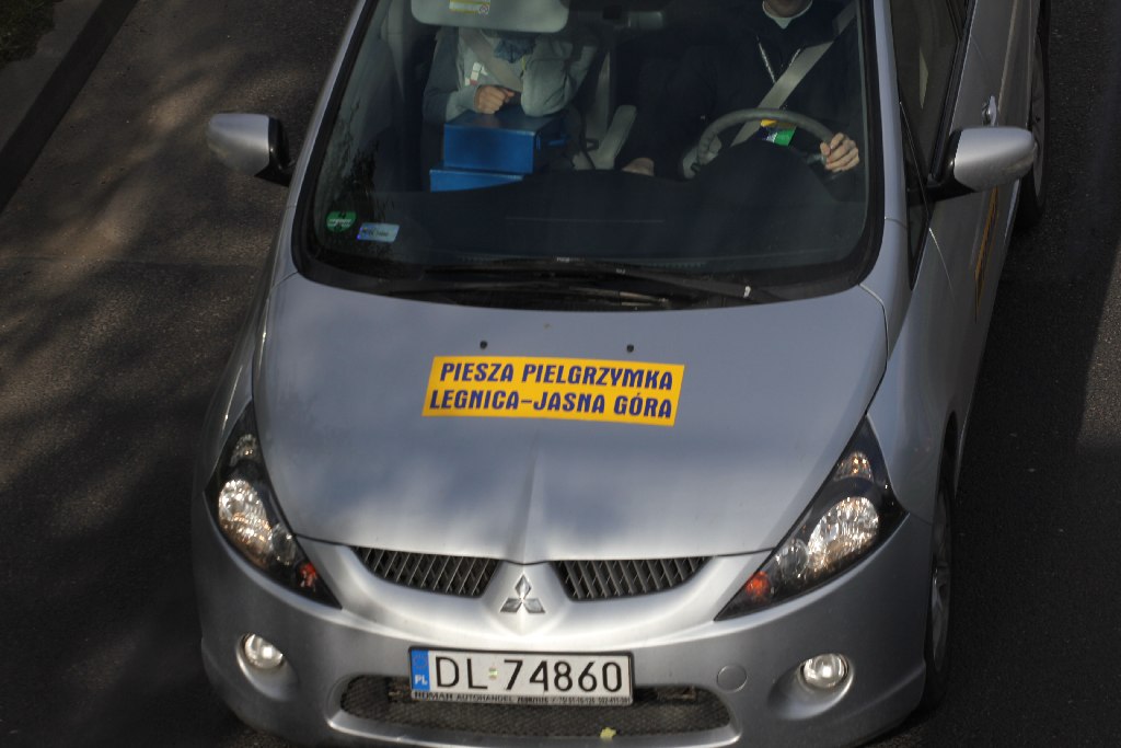 Przyjdźcie do Mnie Wszyscy