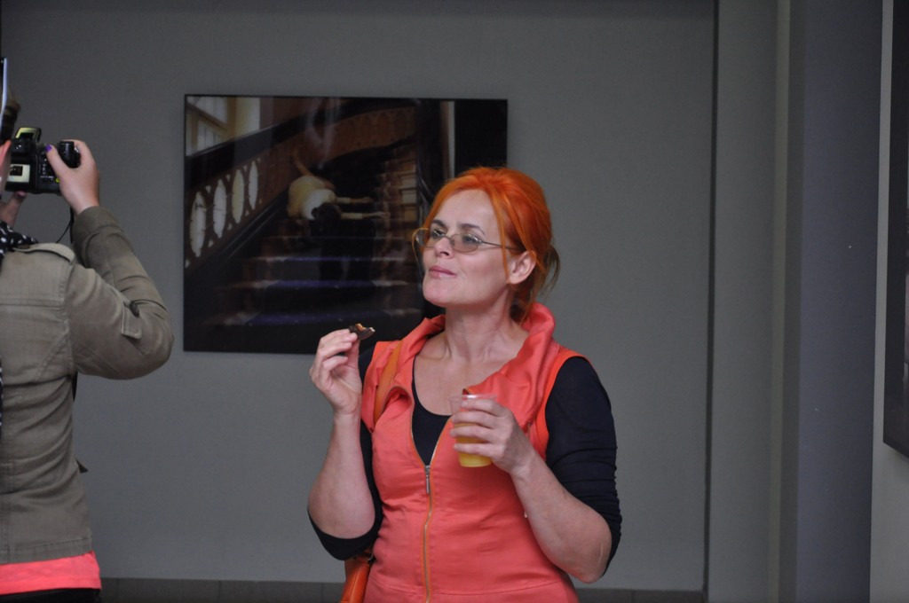 Silesia Art Biennale. Odsłonięcie prac i finisaż