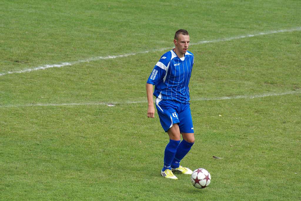 Konfeks  - KP II Polkowice 3:6
