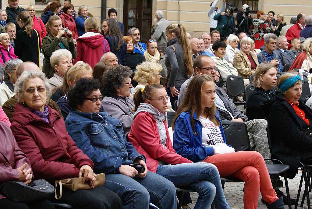 Ukraińskie klimaty