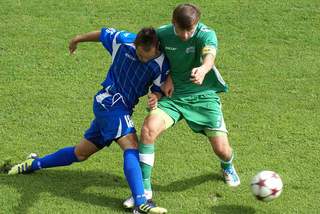 Konfeks  - KP II Polkowice 3:6