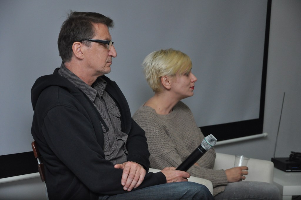 Silesia Art Biennale. Odsłonięcie prac i finisaż