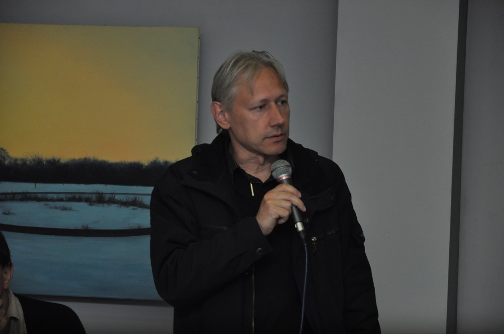 Silesia Art Biennale. Odsłonięcie prac i finisaż