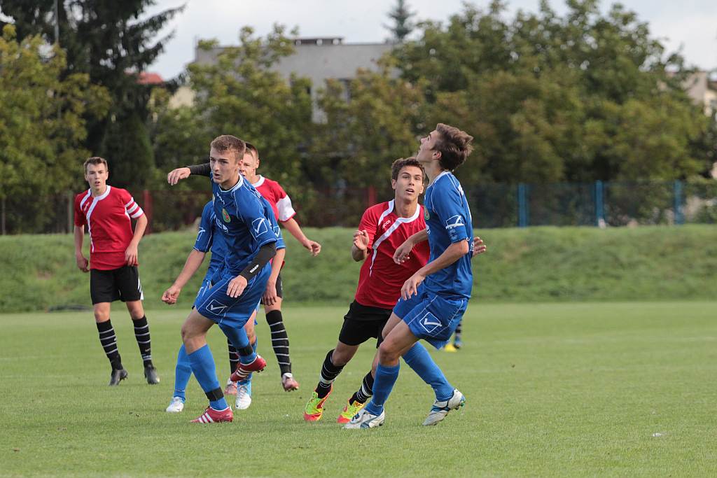 LDJ : Miedź - Konfeks 0:2