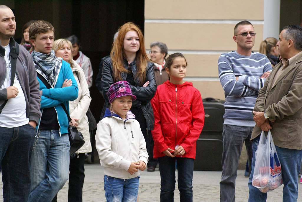 Ukraińskie klimaty