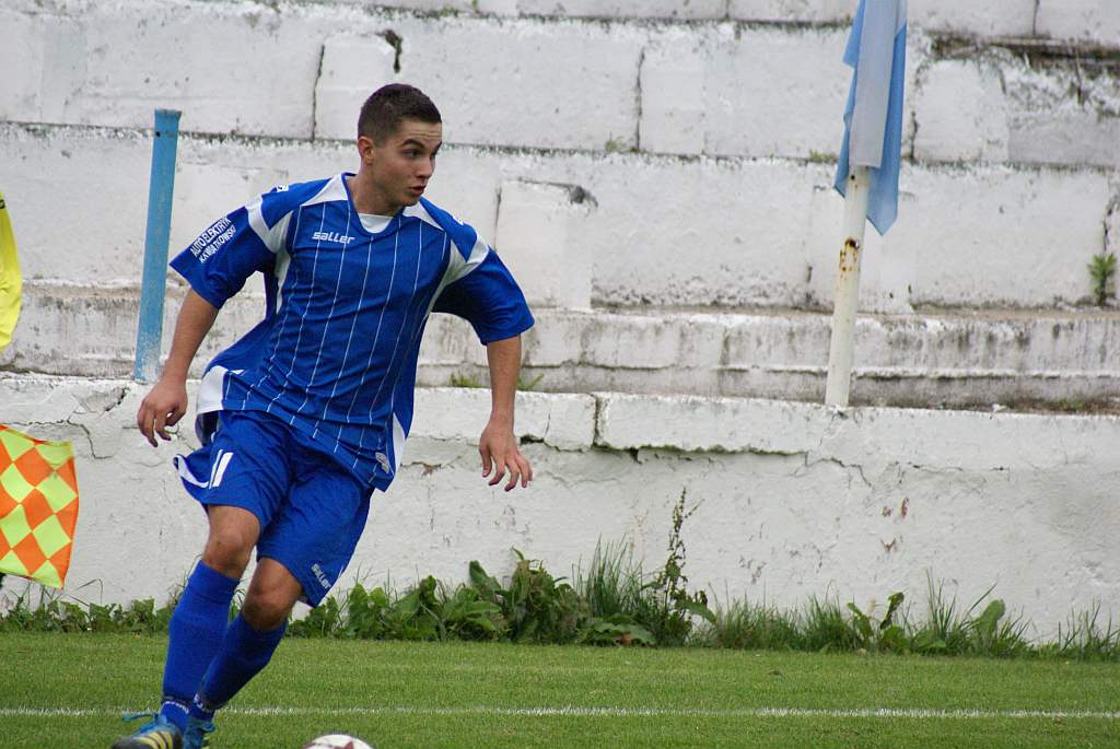 Konfeks  - KP II Polkowice 3:6