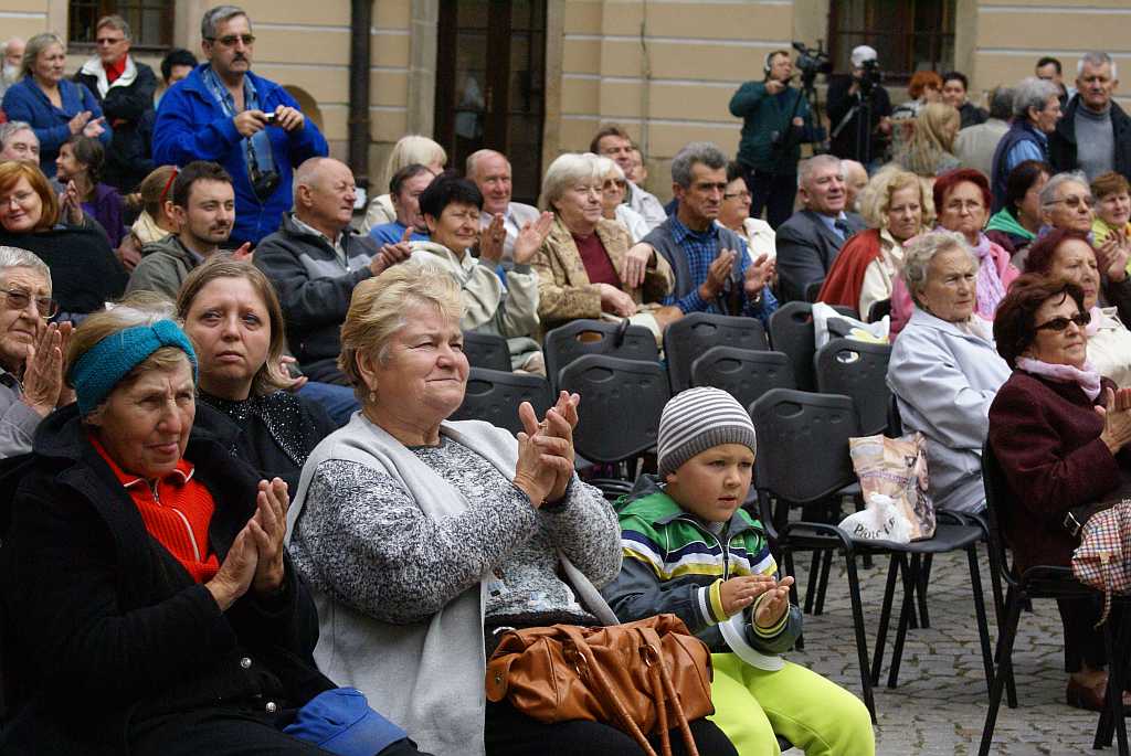 Ukraińskie klimaty