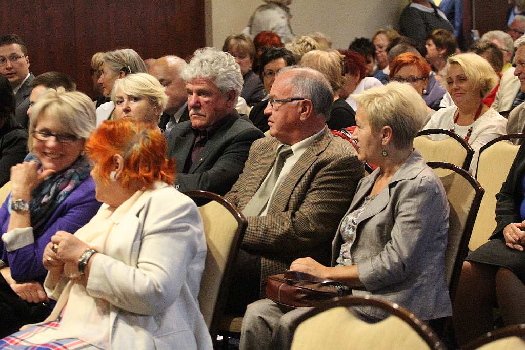 Filantrop Roku 2011