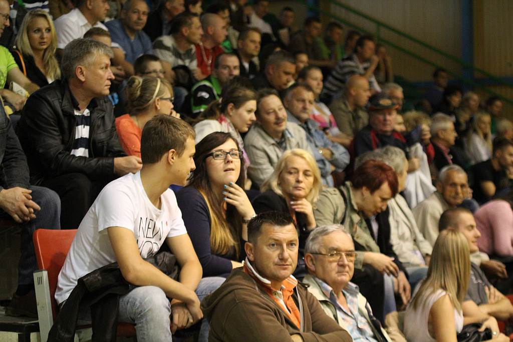 MSPR Siódemka Legnica - Vive Targi Kielce