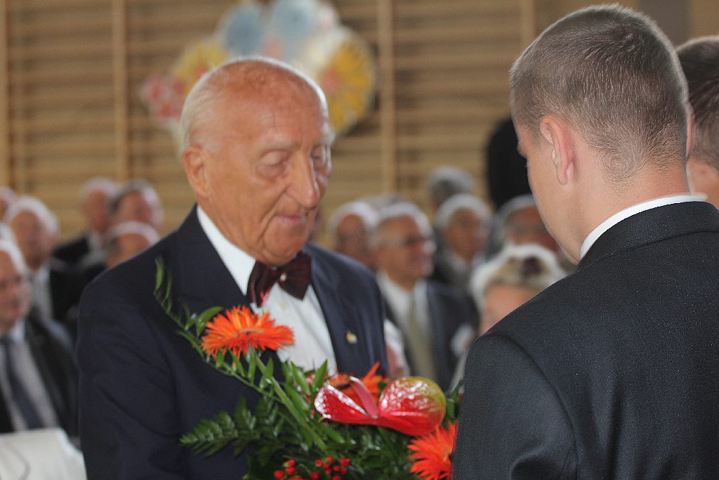 Samochodówka świętuje 60-lecie