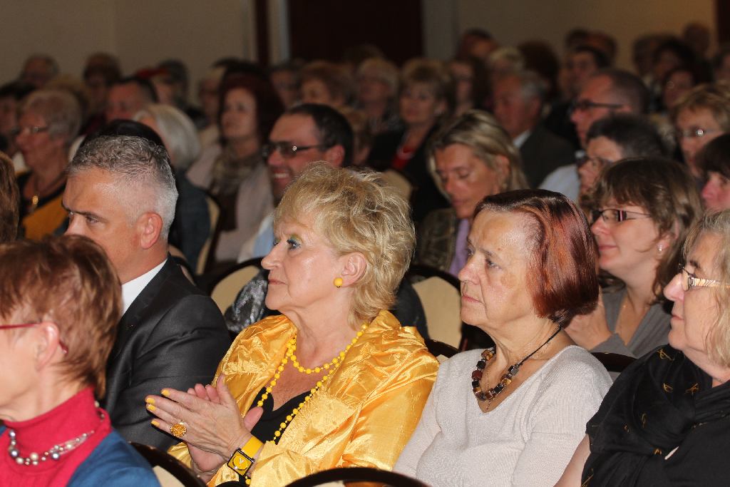Filantrop Roku 2011