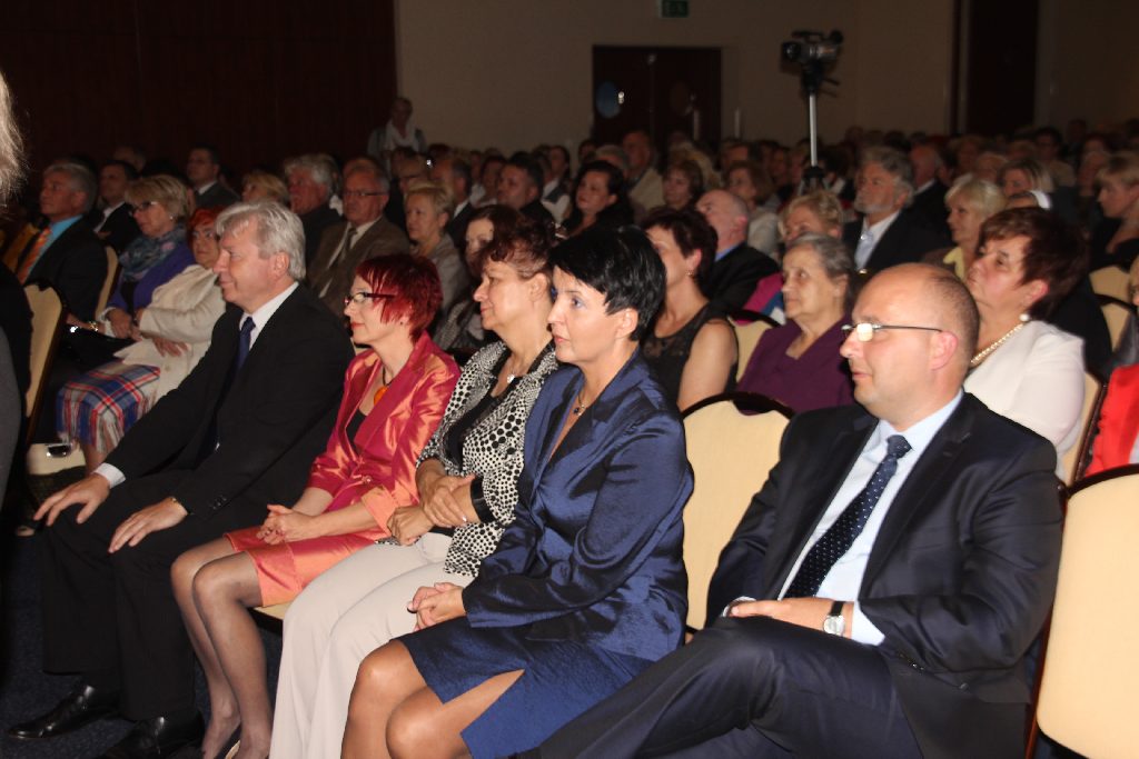 Filantrop Roku 2011