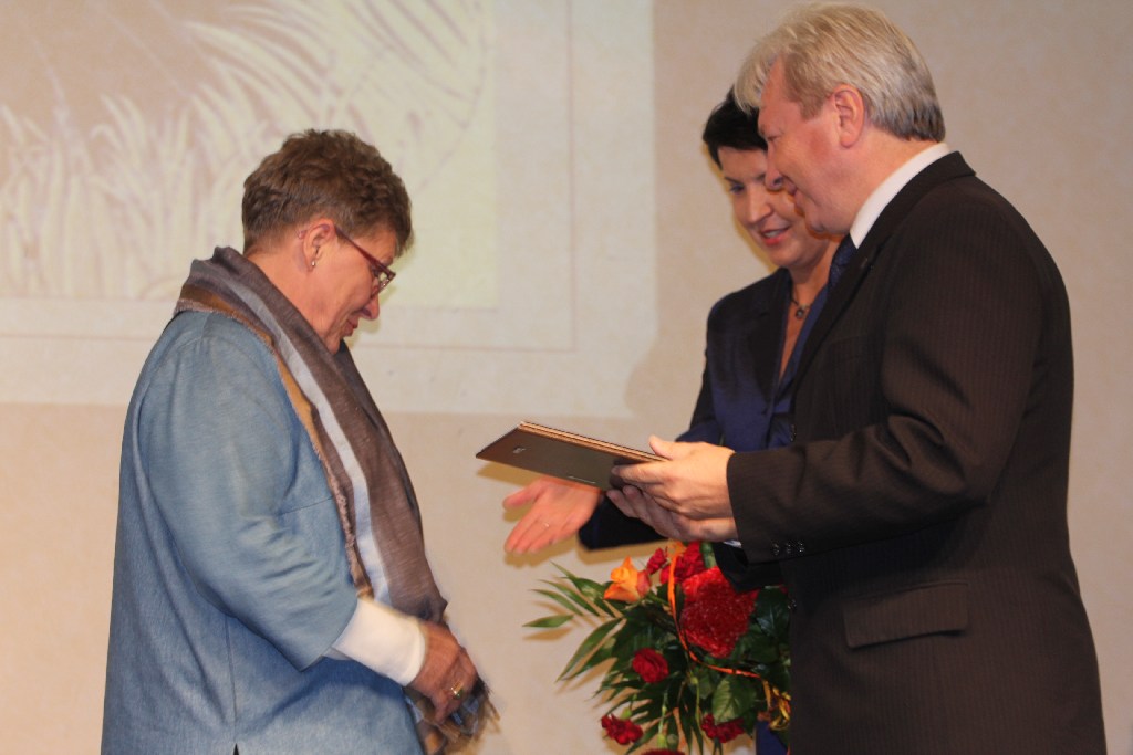Filantrop Roku 2011