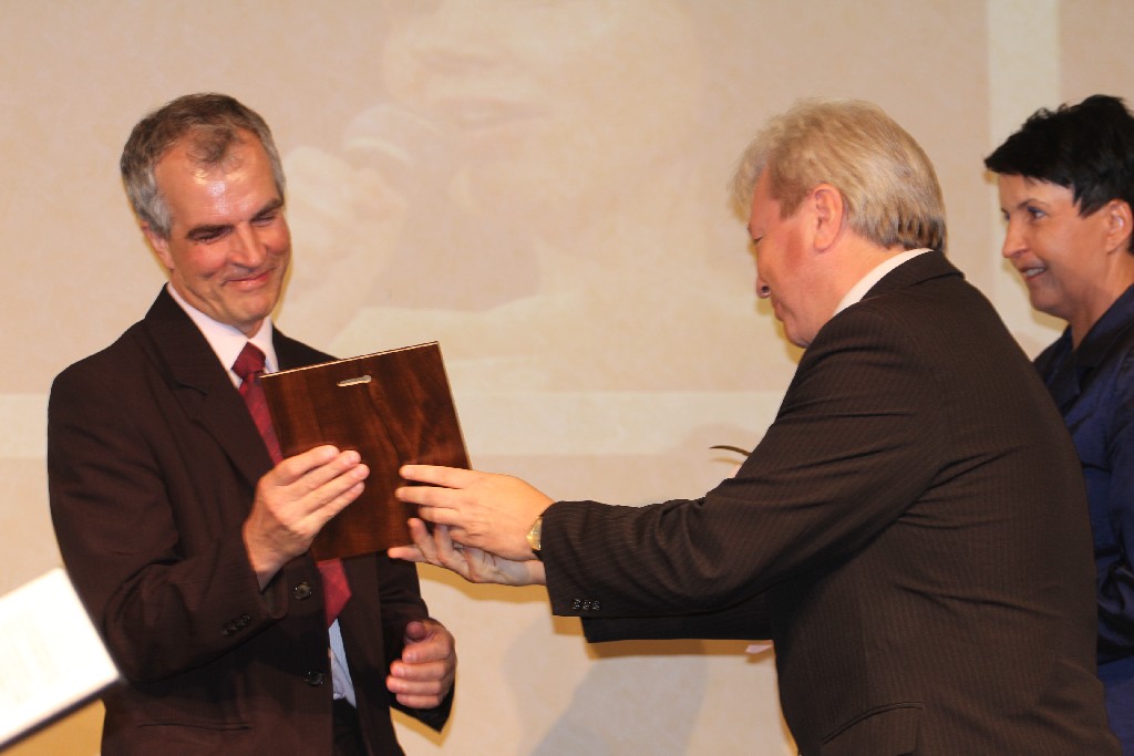 Filantrop Roku 2011