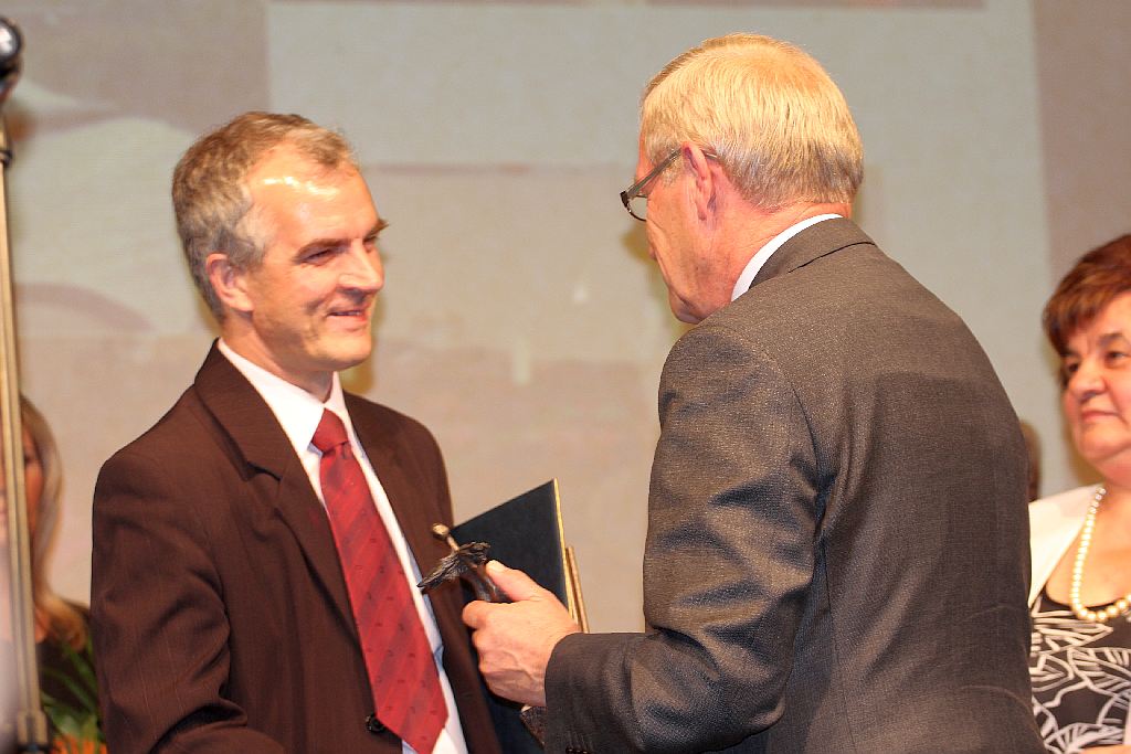 Filantrop Roku 2011