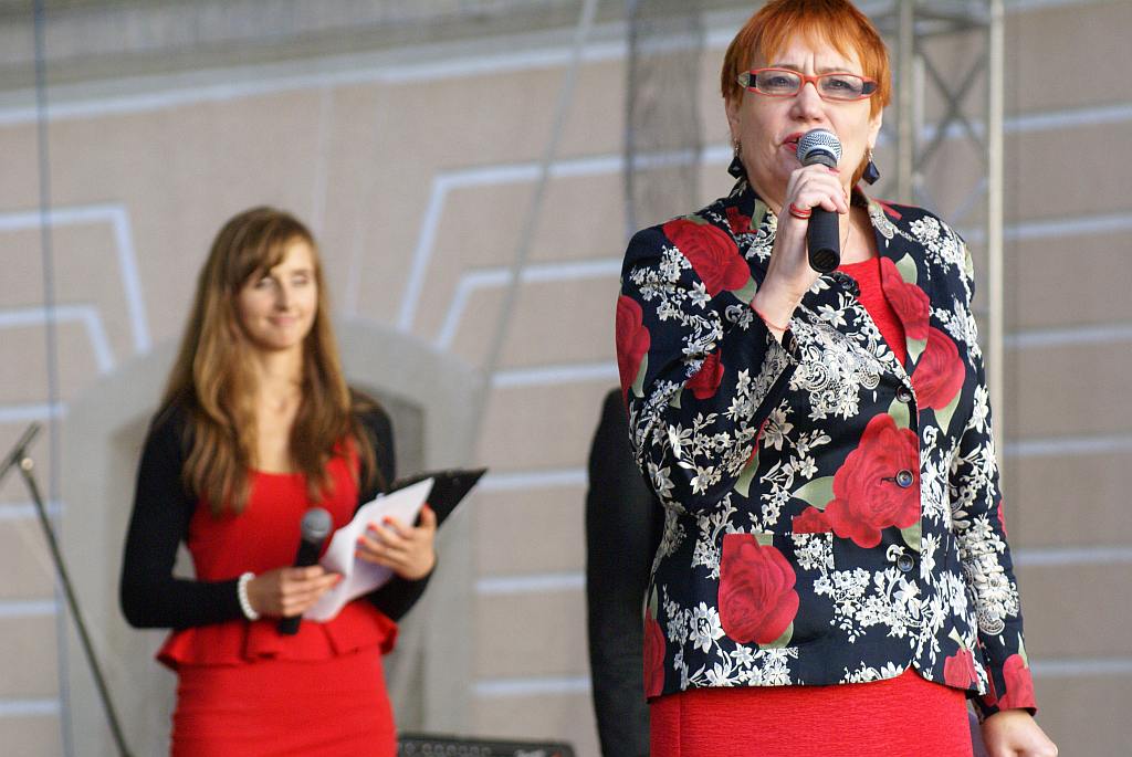 Ukraińskie klimaty