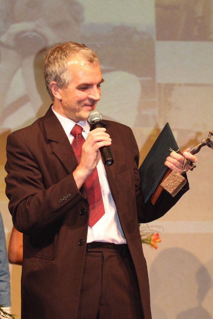 Filantrop Roku 2011