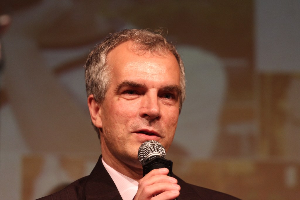 Filantrop Roku 2011